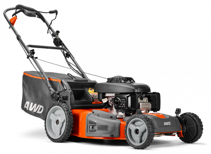 Husqvarna HU800AWDX/BBC