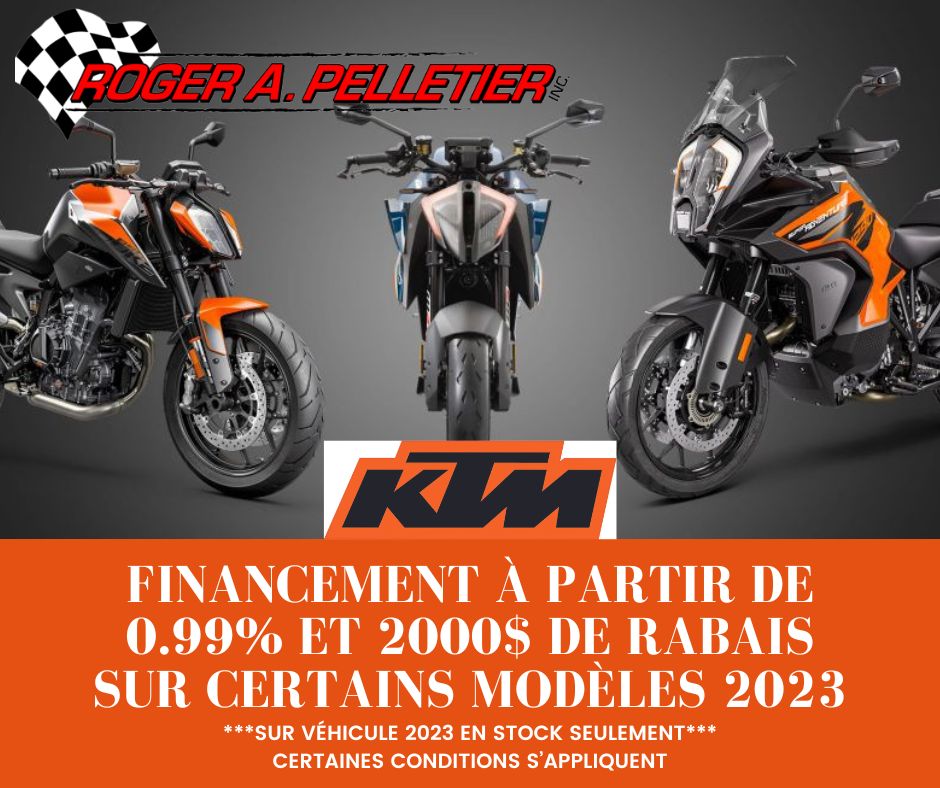 Roger A. Pelletier Inc. Concessionnaire motos motoneiges VTT